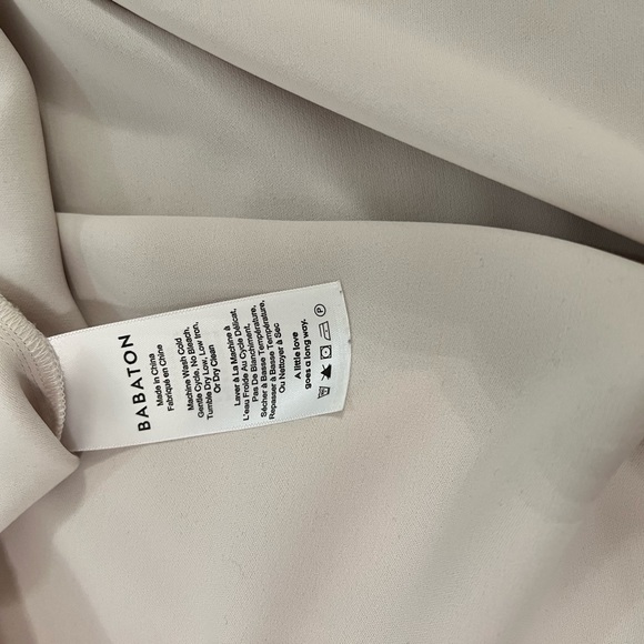 Babaton off shoulder blouse - Picture 4 of 4